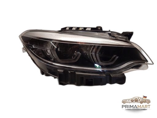 Frontscheinwerfer BMW LED 7493644 Rechts
