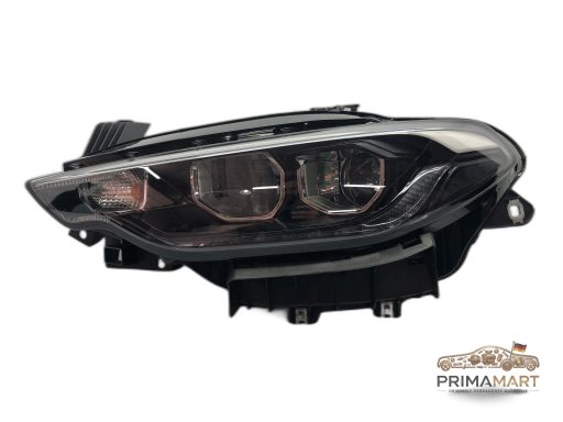 Frontscheinwerfer Fiat 5214517400 Links