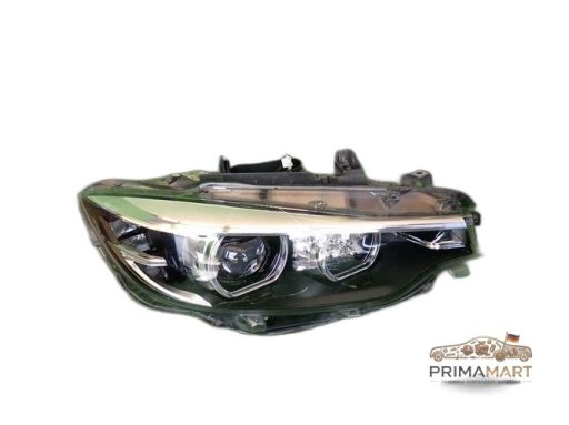 Frontscheinwerfer BMW Full LED 8738700 Rechts