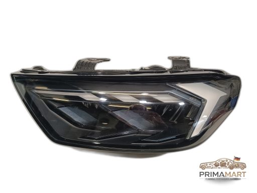 Frontscheinwerfer Audi Full LED 82A941033F Links