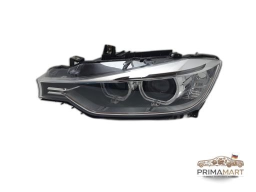 Frontscheinwerfer BMW Bi-Xenon 7338701 Links