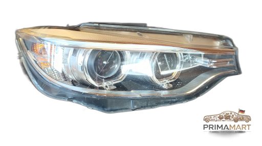 Frontscheinwerfer BMW 7410786 Rechts