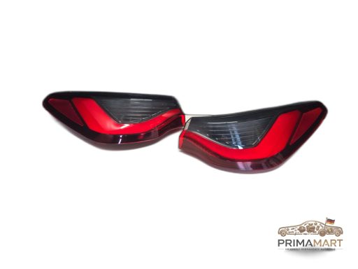 Rückleuchte BMW LED 7477604 Links + Rechts (Paar)