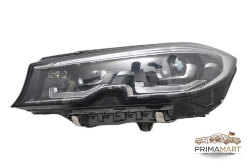 Frontscheinwerfer Automotive Lighting LE16A6385 Links