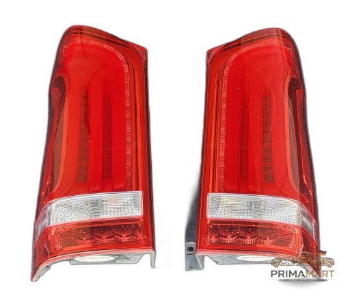 Rückleuchte Mercedes-Benz LED A4478200664 Links + Rechts (Paar)