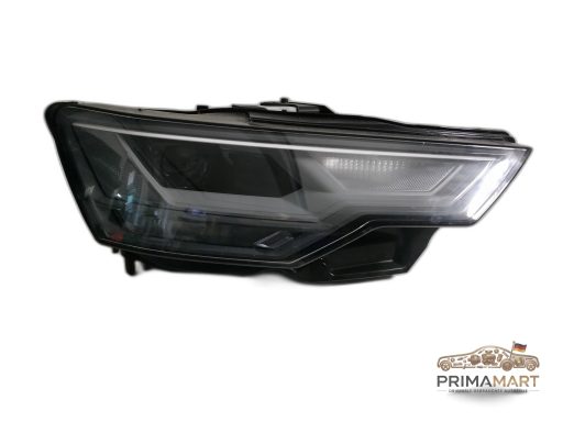 Frontscheinwerfer Audi Full LED 1ZX013376 Rechts