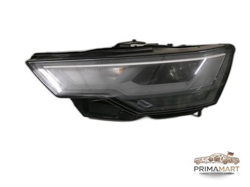 Frontscheinwerfer Audi Full LED 1ZX013376 Links
