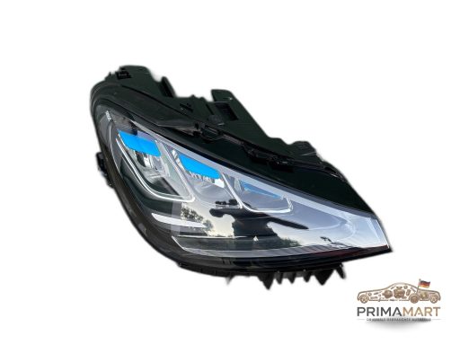 Frontscheinwerfer Smart LED 8893649881 Rechts