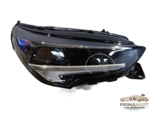 Frontscheinwerfer Opel Full LED 39162659 Rechts
