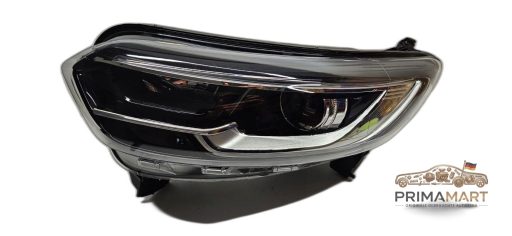 Frontscheinwerfer Renault LED 260600479R Links
