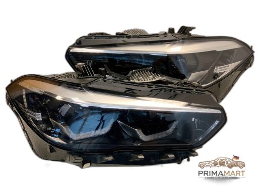 Frontscheinwerfer BMW Full LED 5A27985 Links + Rechts (Paar)