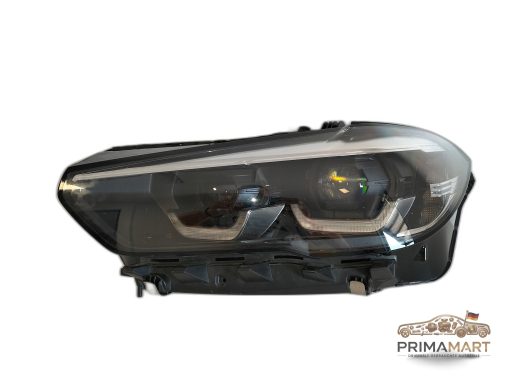Frontscheinwerfer BMW Full LED 5A27981 Links