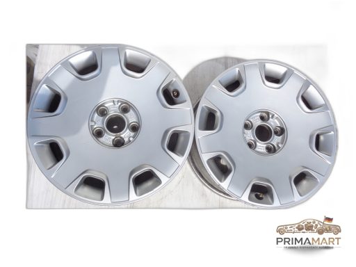 Alufelge (16-17 Zoll) Audi 4E0601025P
