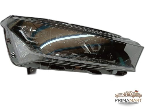 Frontscheinwerfer Skoda Full LED 5LB941016A Rechts