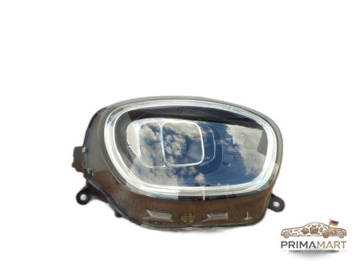 Frontscheinwerfer Mini Full LED 5A1EC14 Rechts