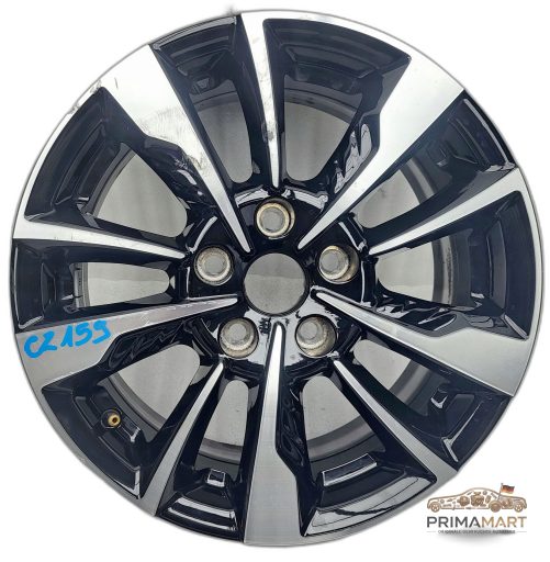 Alufelge (16-17 Zoll) MG 10976711