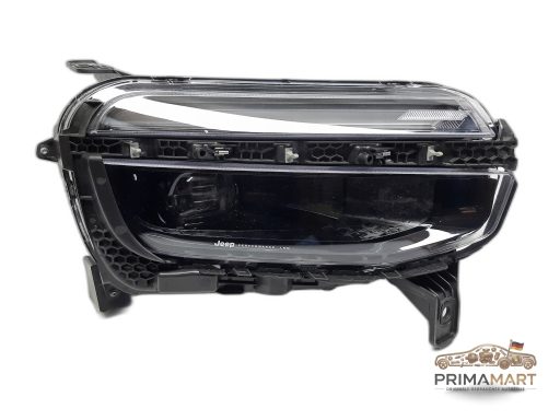 Frontscheinwerfer Jeep LED 522187170