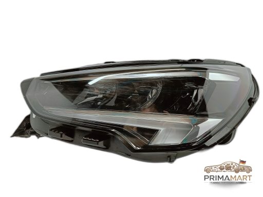 Frontscheinwerfer Groupe PSA Full LED 39162653 Links