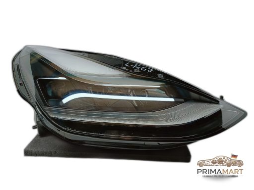 Frontscheinwerfer Tesla Full LED 151495300D Rechts