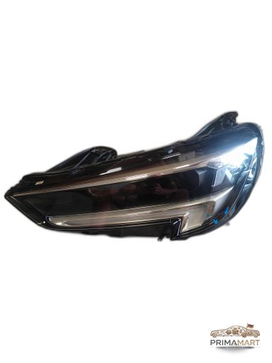 Frontscheinwerfer Opel 39136825 Links