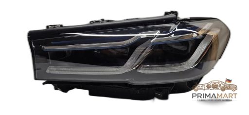 Frontscheinwerfer BMW Full LED 5A388D5 Links