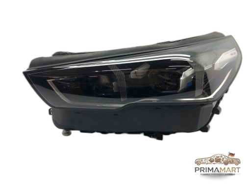 Frontscheinwerfer BMW 5A798D1 Links