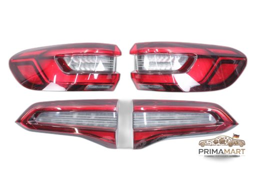 Rückleuchte BMW 7931996 Links + Rechts (Paar)