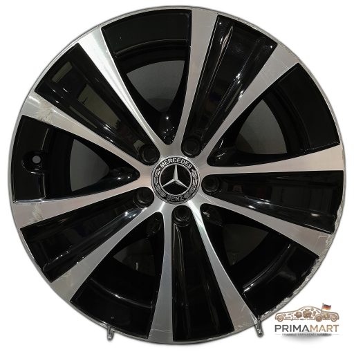 Alufelge (18-19 Zoll) Mercedes-Benz A2134013700