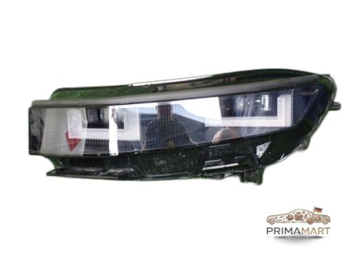 Frontscheinwerfer Hyundai Full LED 92101GT Links