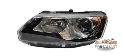 Frontscheinwerfer Skoda Xenon 5JB941015A Links