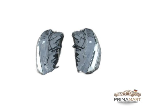 Frontscheinwerfer Audi Matrix LED 4N0941035 Links + Rechts (Paar)