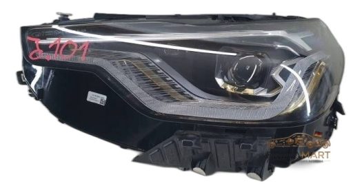 Frontscheinwerfer BMW LED 5A320F3 Links