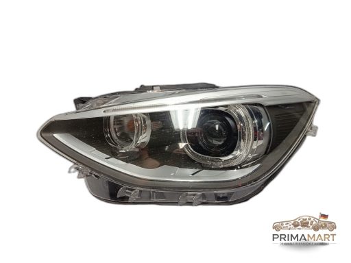 Frontscheinwerfer BMW Bi-Xenon 7229679 Links