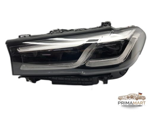 Frontscheinwerfer BMW 9479273 Links