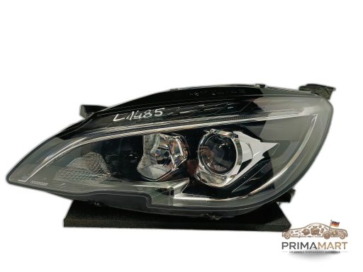 Frontscheinwerfer Automotive Lighting LED 9816990680 Links