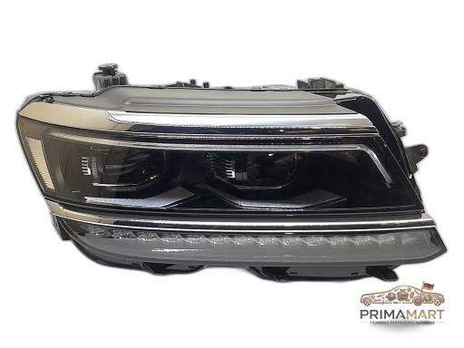 Frontscheinwerfer Volkswagen LED 5NN941082C Rechts