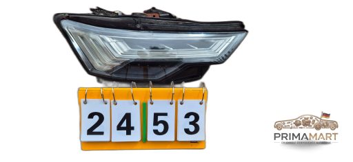 Frontscheinwerfer Audi Matrix LED 4K0941036 Rechts