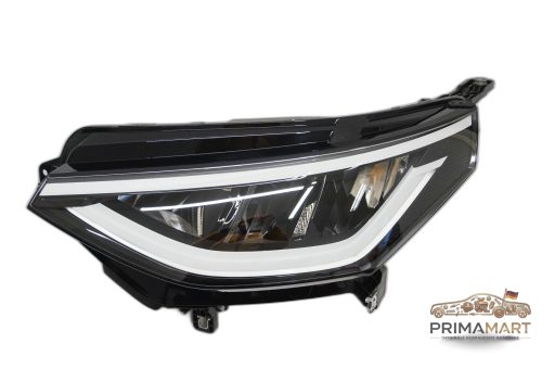 Frontscheinwerfer Volkswagen Full LED 1T3941005C Links