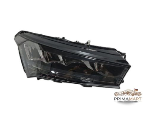 Frontscheinwerfer Skoda Full LED 5LB941016A Rechts