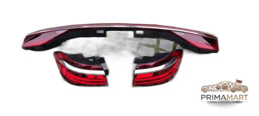 Rückleuchte Audi 4N0945095 Links + Rechts (Paar)