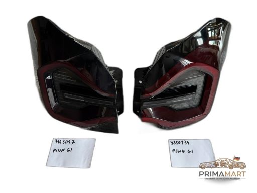 Rückleuchte BMW LED 63219463047 Links + Rechts (Paar)