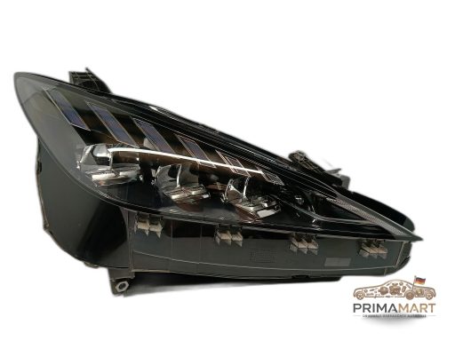 Frontscheinwerfer MG Full LED 10976804 Rechts