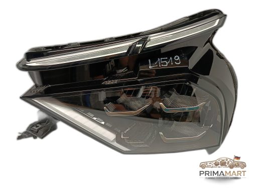 Frontscheinwerfer Valeo Full LED 9830649480 Links