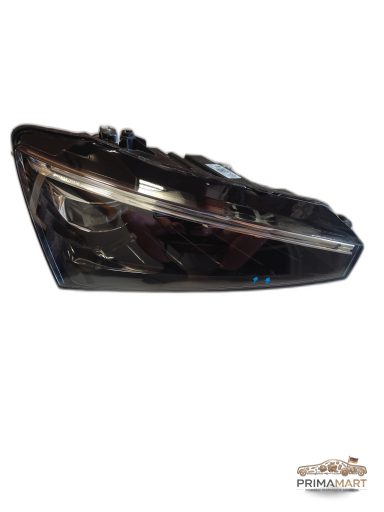Frontscheinwerfer Valeo 657941016A Rechts