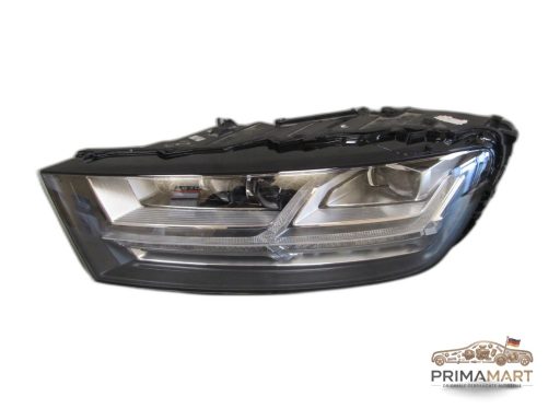 Frontscheinwerfer Audi Matrix LED 4M0941035 Links