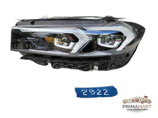 Frontscheinwerfer BMW LED 1EX2856 Links
