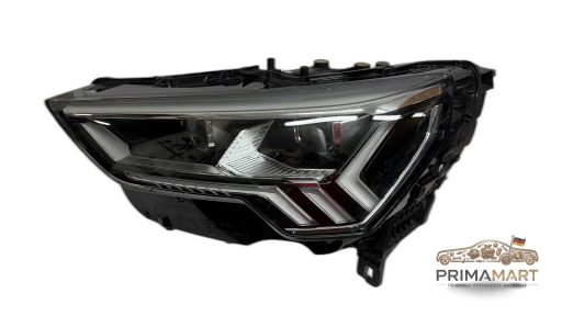 Frontscheinwerfer Audi Matrix LED 83A941035 Links