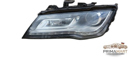 Frontscheinwerfer Audi 4G8941003AD Links