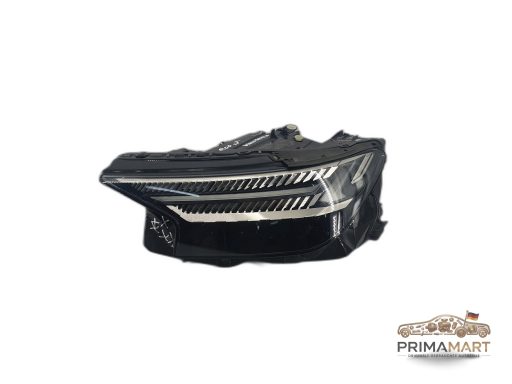 Frontscheinwerfer Audi 89A941035 Links