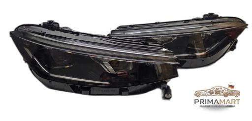 Frontscheinwerfer Volkswagen Matrix LED 3J1941035 Links + Rechts (Paar)